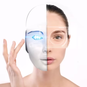 AI Beauty Consultation Service