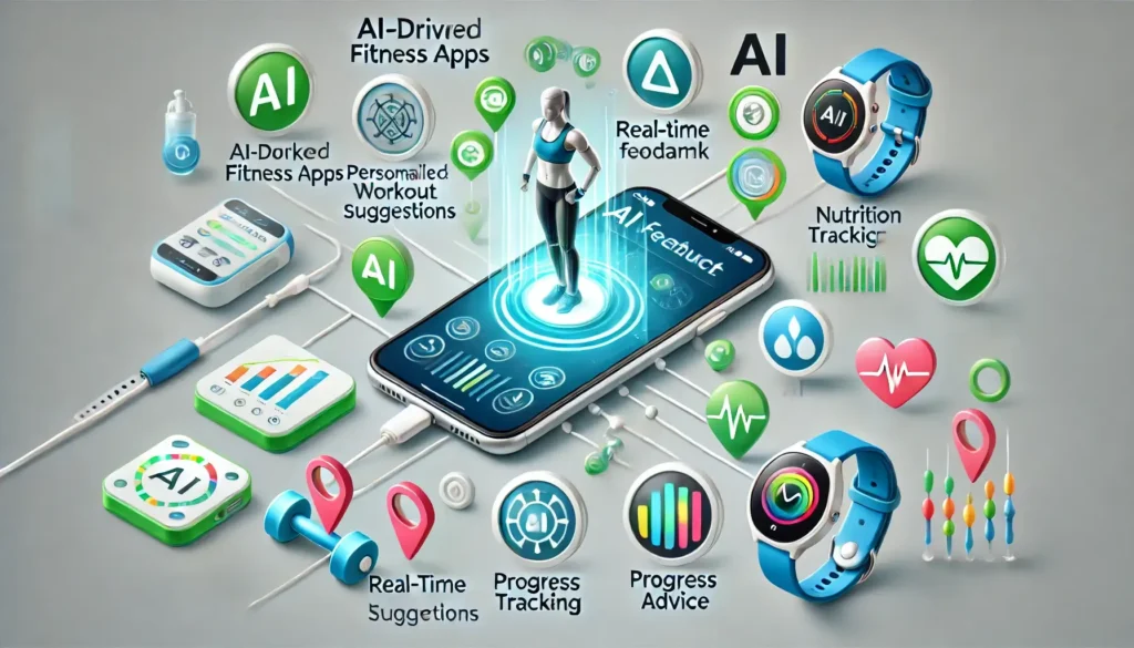 AI-Driven Wellness