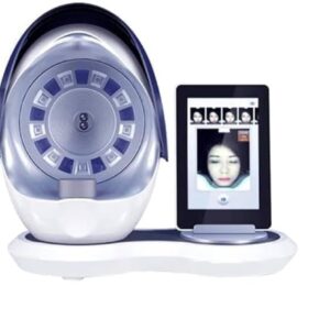 Smart Skincare Analyzer