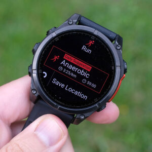 Smart Wellness Tracker